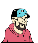 team member avatar